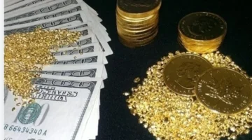 200 جنيه زيادة.. أسعار الذهب في مصر تسجل قفزة جديدة مخالفة لتوقعات الدولار